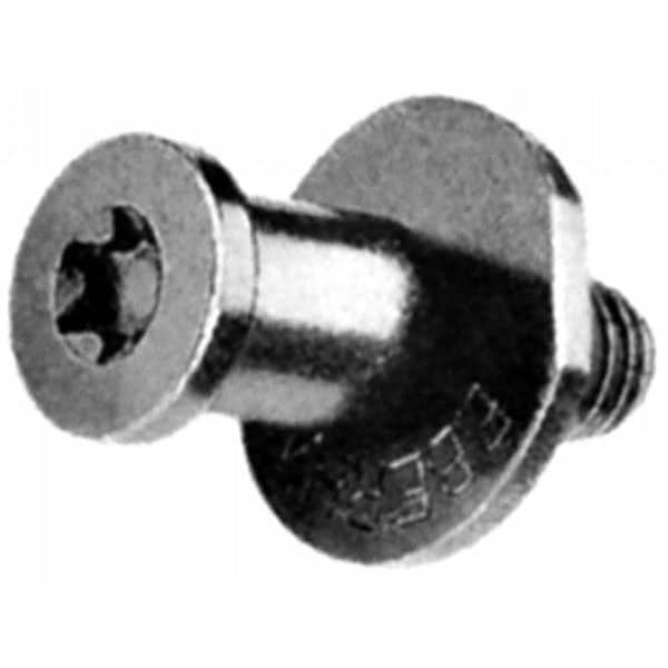 Eberhard Manufacturing Co Striker Stud, Torx Head EMC 2T-400-52 ZN - main